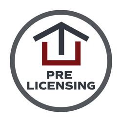 Prelicensing - Live Online Format