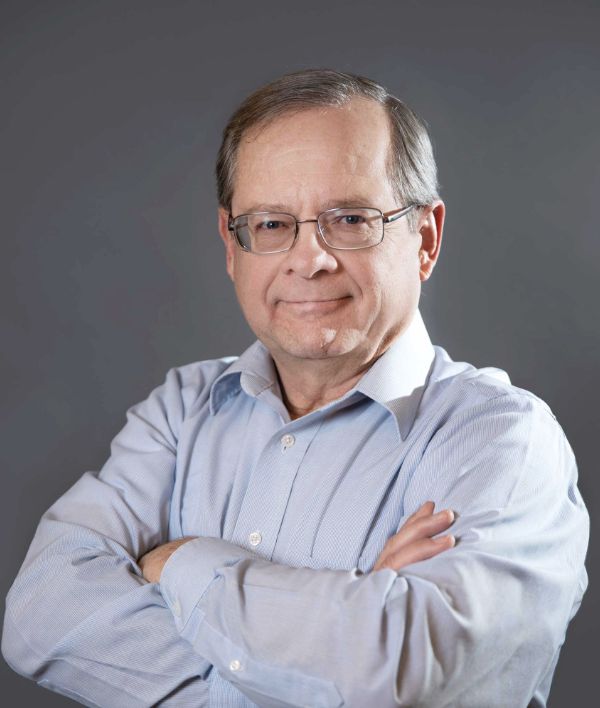 Jim Gelleny