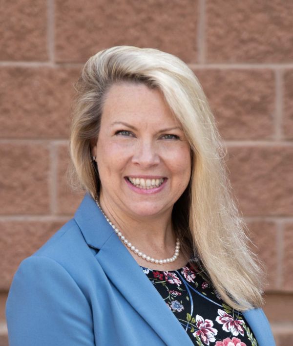 Kelly Allen