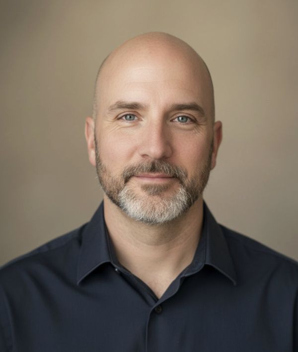 Matt Davies